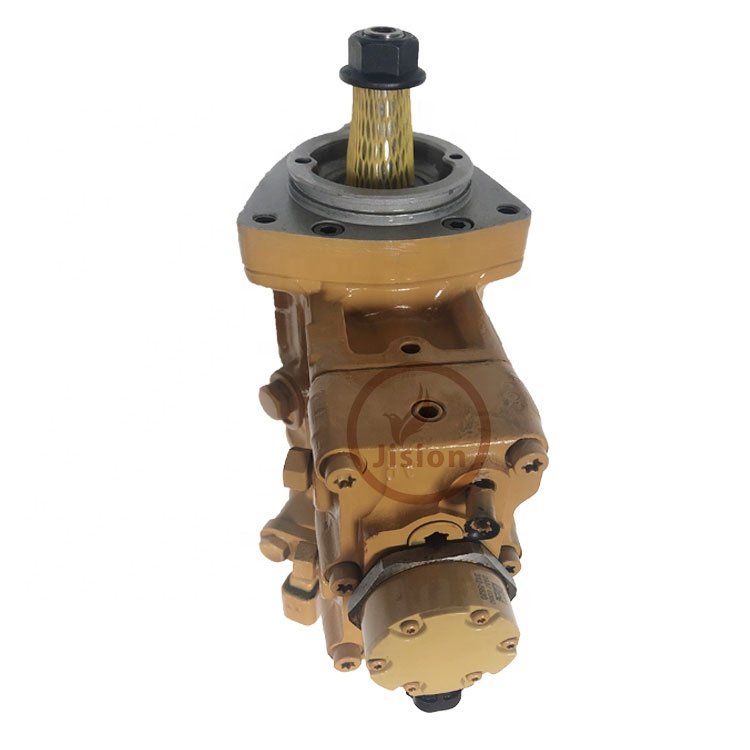 High Pressure Pump E320D Engine Fuel Injector Pump C6.4 for Excavator Fuel Injection Pumps 326-4635 3264635 320-2512 3202512
