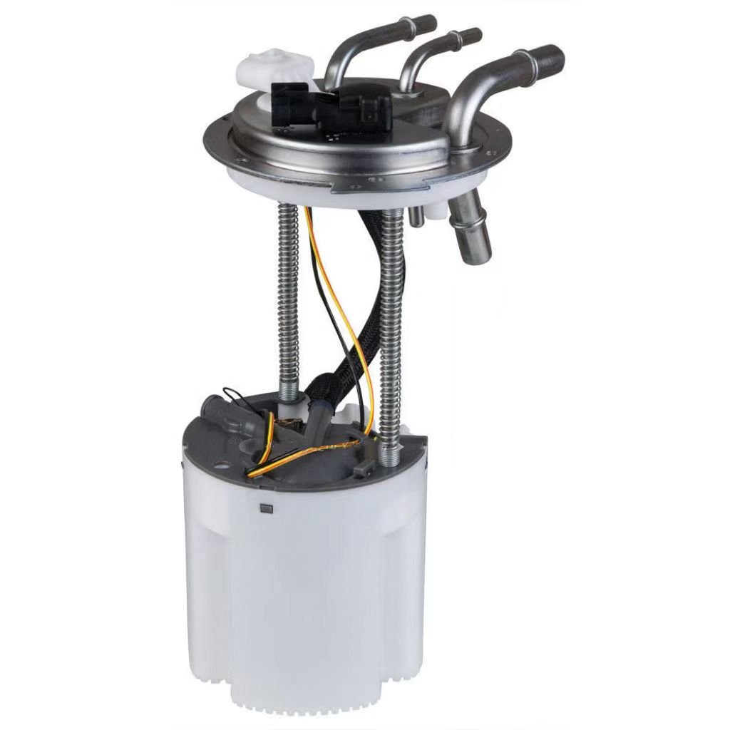 Fuel Pump Assembly fits for CADILLAC ESCALADE 6.2L 19258111 19180801 19368772 M10132 19168704 MU1653 19168703 19180800