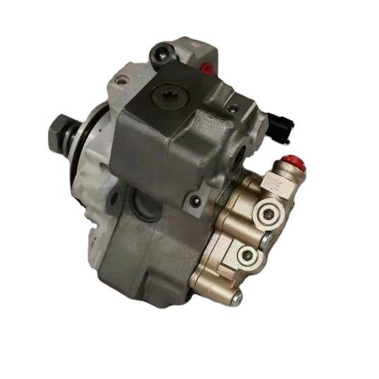 High Quality Diesel Fuel Injection Pump PC200-8 High Pressure Fuel Pump QSB6.7 Fuel Pump For Komatsu