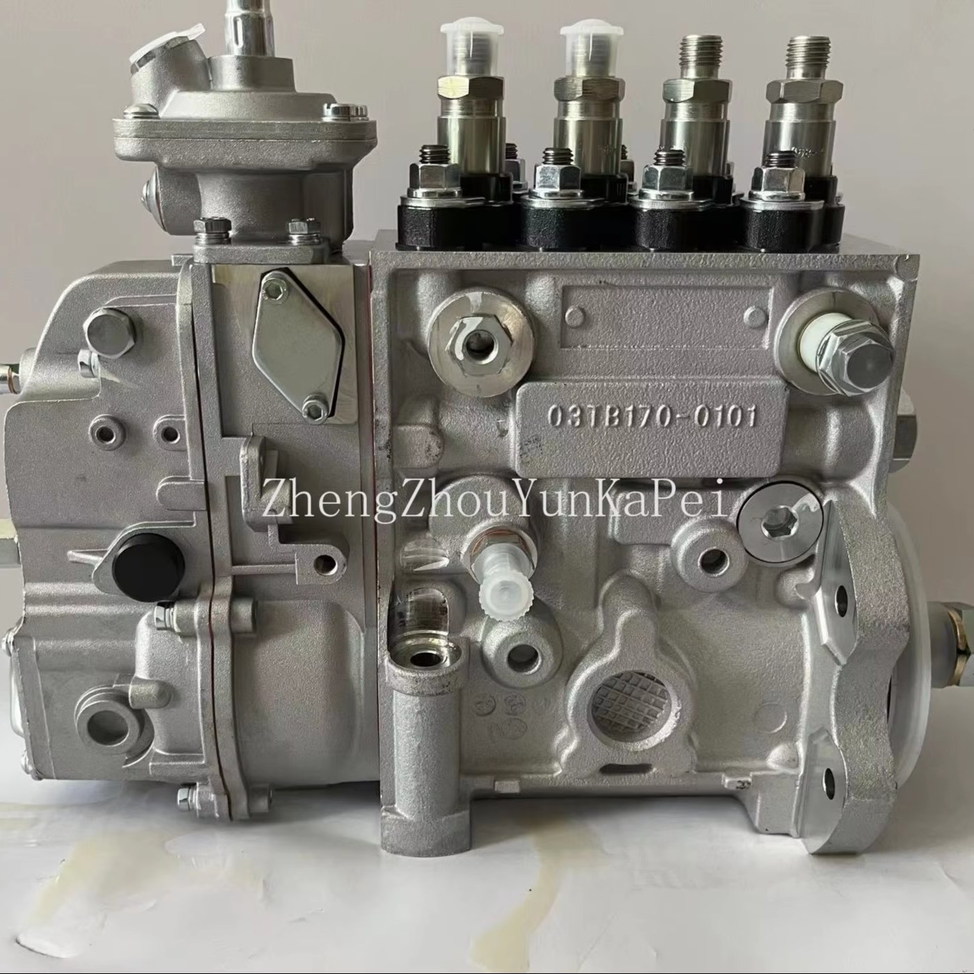 Dongfeng Cummins Fuel Pump