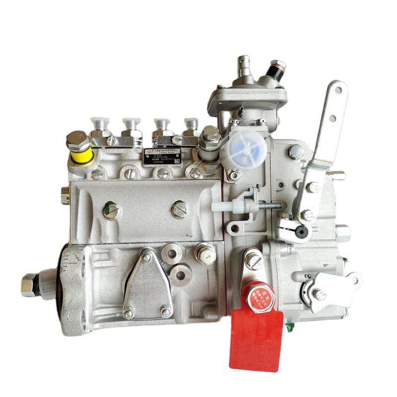 Genuine 4BT 4BT3.9 Diesel Engine Parts High Pressure Fuel Injection Pump Fuel Pump 3974628 4A128