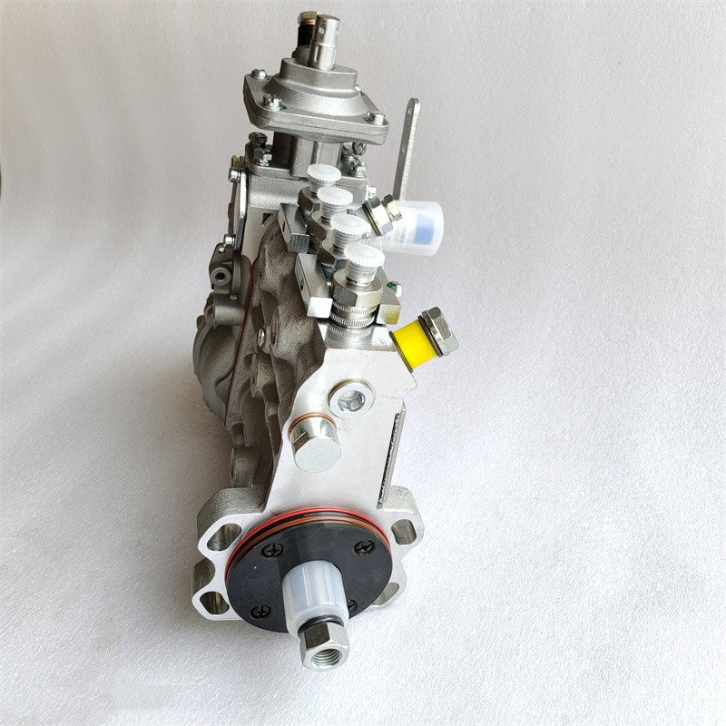 Genuine 4BT 4BT3.9 Diesel Engine Parts High Pressure Fuel Injection Pump Fuel Pump 3974628 4A128