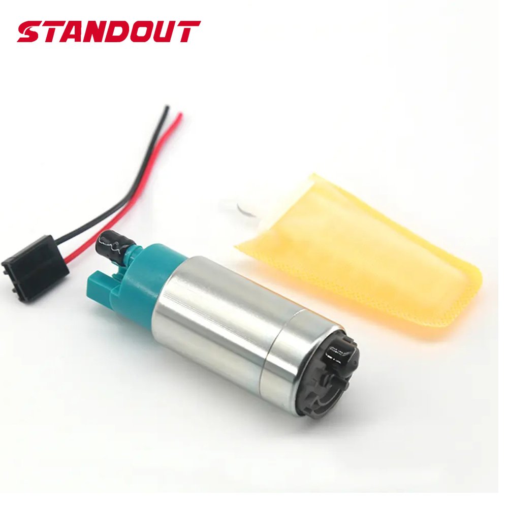0580454001 Automotive Electronic Fuel Pump 0580453484 Bomba de gasolina E2068 for Toyota Mitsubishi Honda Hyundai BMW