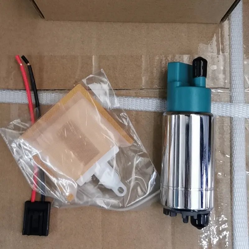 0580454001 Automotive Electronic Fuel Pump 0580453484 Bomba de gasolina E2068 for Toyota Mitsubishi Honda Hyundai BMW