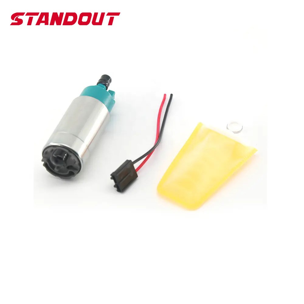 0580454001 Automotive Electronic Fuel Pump 0580453484 Bomba de gasolina E2068 for Toyota Mitsubishi Honda Hyundai BMW