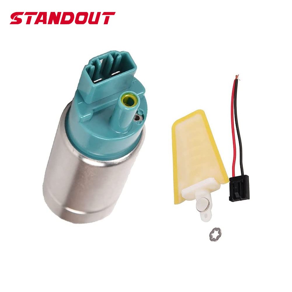 0580454001 Automotive Electronic Fuel Pump 0580453484 Bomba de gasolina E2068 for Toyota Mitsubishi Honda Hyundai BMW