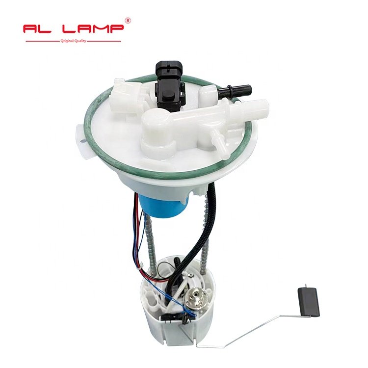 Auto OEM 13513408 Fuel Pump Module Assembly for Chevrolet Silverado Chevy GMC Sierra GM Cars 2014-2018