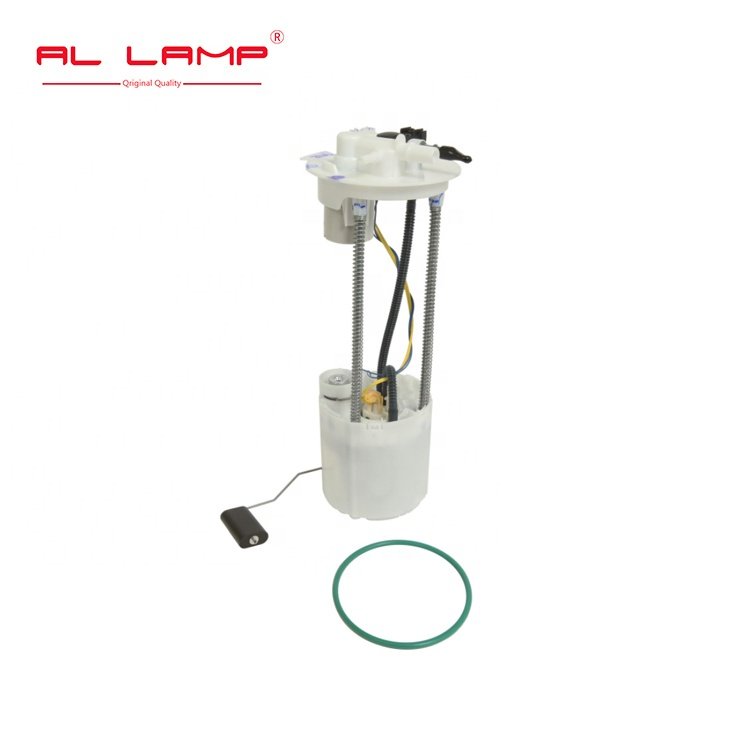 Auto OEM 13513408 Fuel Pump Module Assembly for Chevrolet Silverado Chevy GMC Sierra GM Cars 2014-2018