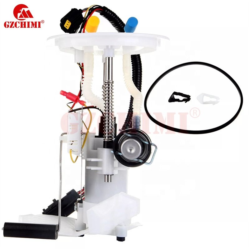 Fuel Pump Assembly For 2002-2003 Ford Explorer Mercury Mountaineer V6-4.0L sp2060m