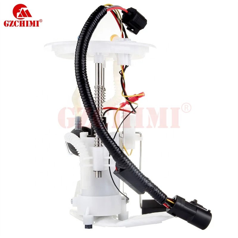 Fuel Pump Assembly For 2002-2003 Ford Explorer Mercury Mountaineer V6-4.0L sp2060m