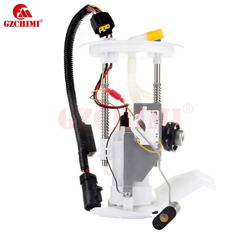 Fuel Pump Assembly For 2002-2003 Ford Explorer Mercury Mountaineer V6-4.0L sp2060m