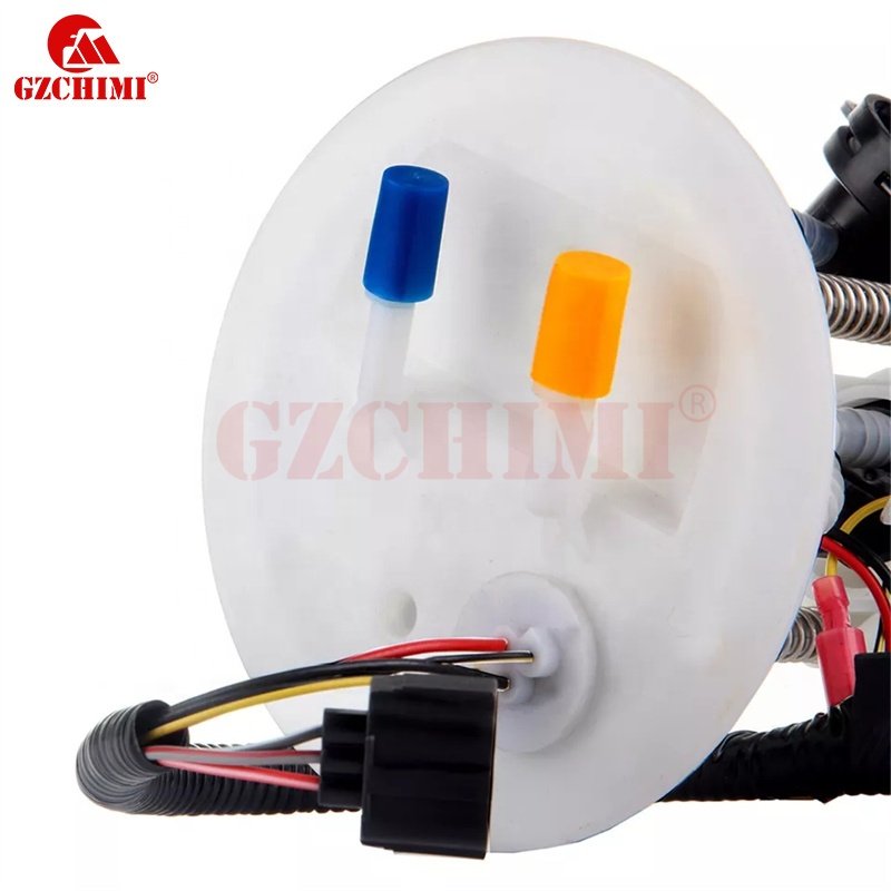 Fuel Pump Assembly For 2002-2003 Ford Explorer Mercury Mountaineer V6-4.0L sp2060m