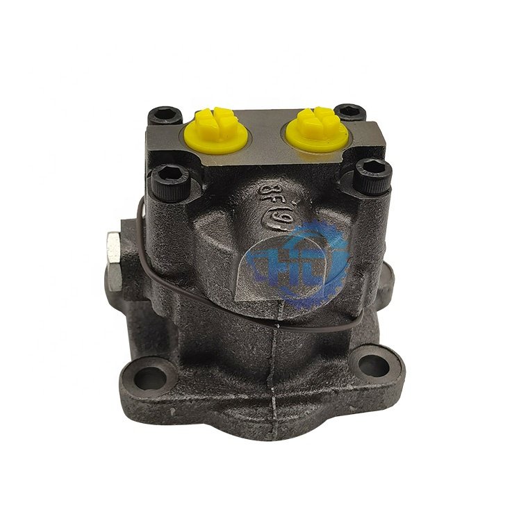 Fuel Transfer Pump Parts E320D For Cat Excavator Diesel Engine Fuel Pump C4.4 C6.4 Fuel Transfer Oil Pump 292-3751