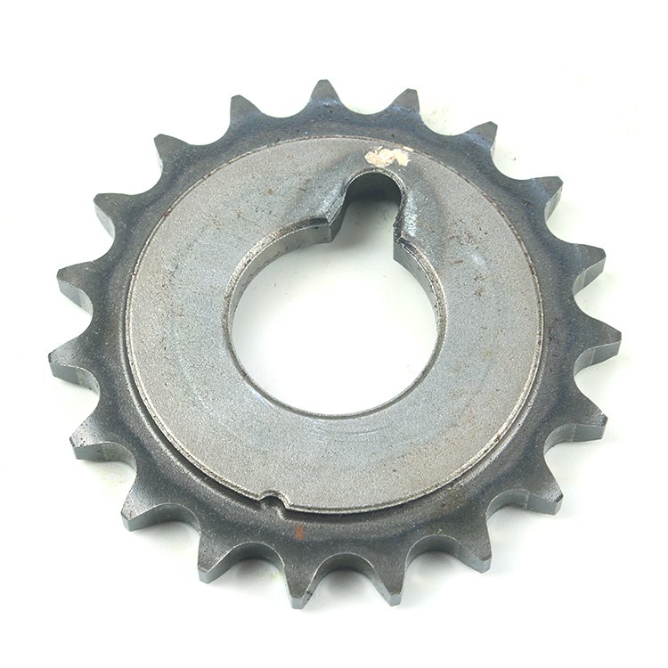 Auto Parts Fuel Pump Gear Assembly For 4JK1 2.5T D-Max