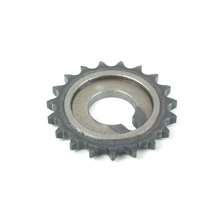 Auto Parts Fuel Pump Gear Assembly For 4JK1 2.5T D-Max