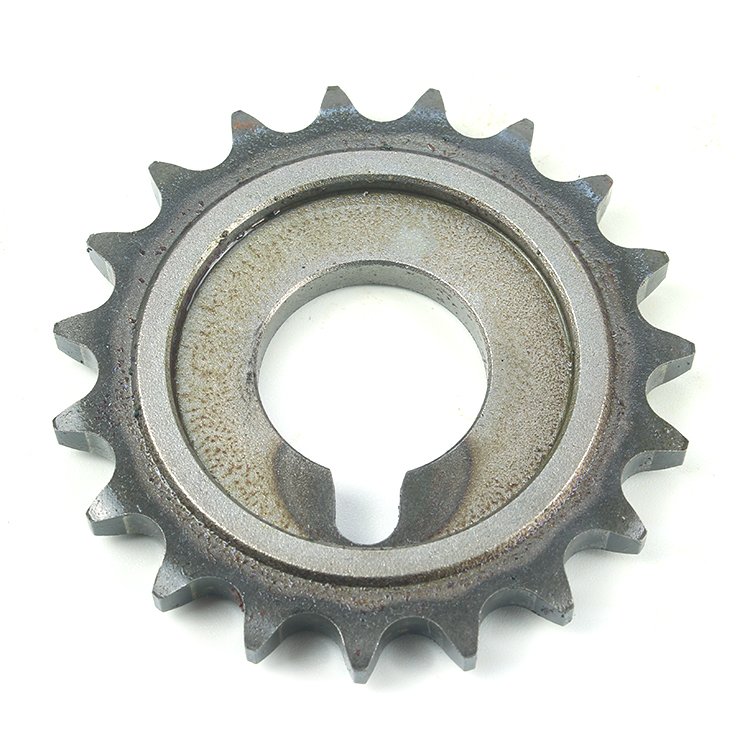 Auto Parts Fuel Pump Gear Assembly For 4JK1 2.5T D-Max