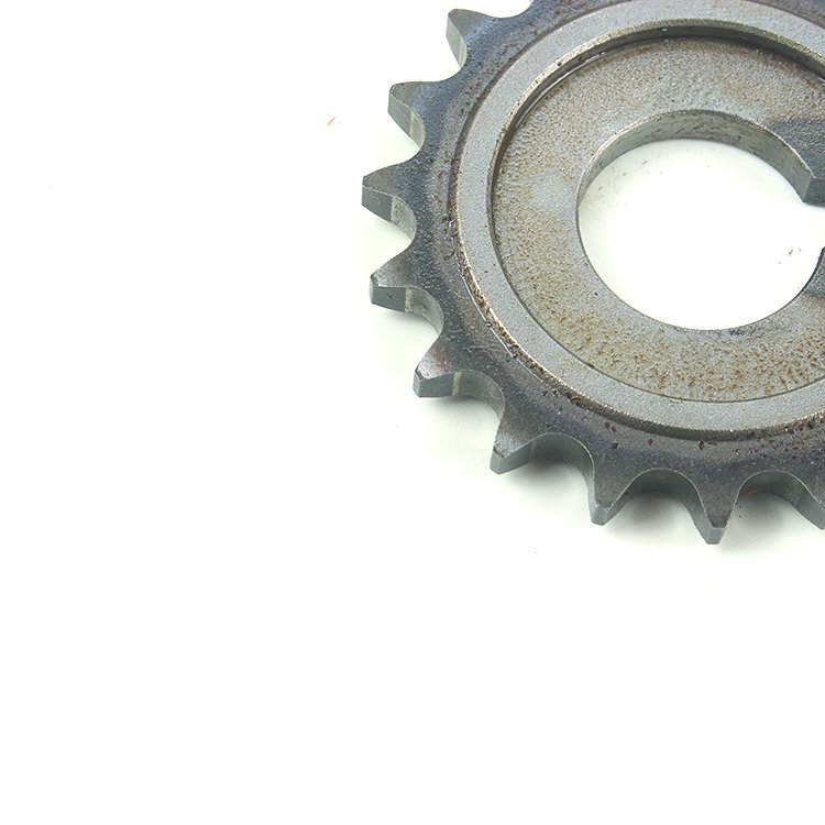 Auto Parts Fuel Pump Gear Assembly For 4JK1 2.5T D-Max