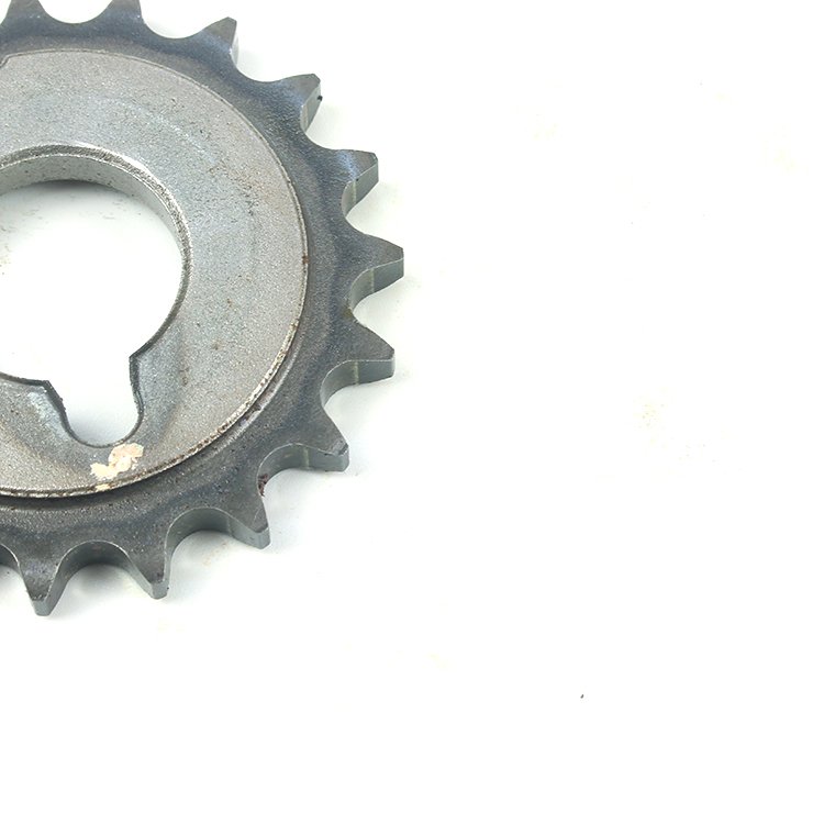 Auto Parts Fuel Pump Gear Assembly For 4JK1 2.5T D-Max