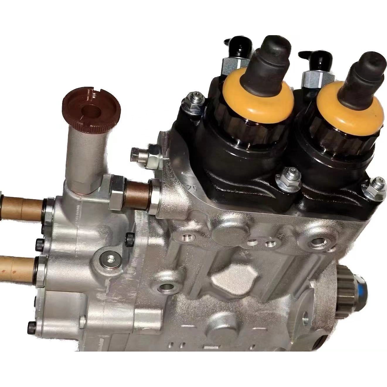 High Quality Fuel Injection Pumps Fuel Pump For 6D170E-5 High Pressure Fuel Pump