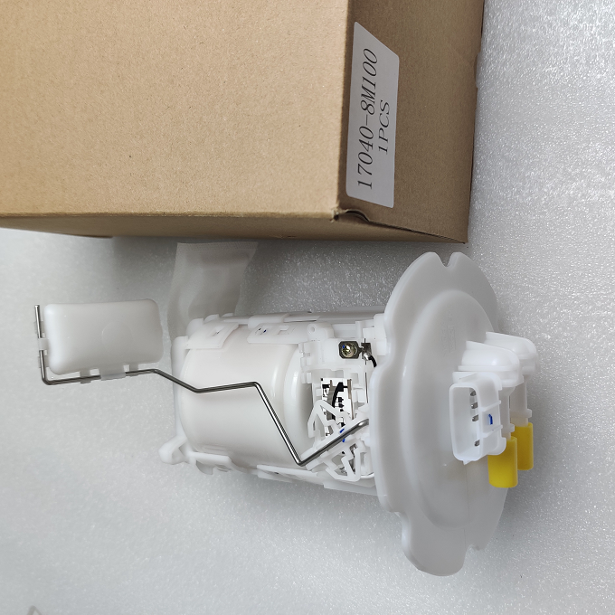 WLGRT OEM 17040-4M400 17040-8M100 Fuel Pump Assembly For Nissan Sunny N16 2011-2016