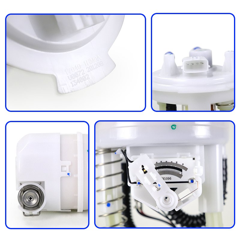 IMG Brand Auto Parts Fuel Pump Price 17040-1HM0A For Nissan sunny 2010-2014