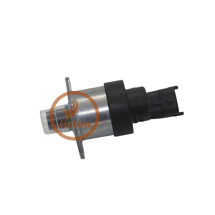 Excavator Rail Fuel Pump Pressure Regulator Control 0928400617
