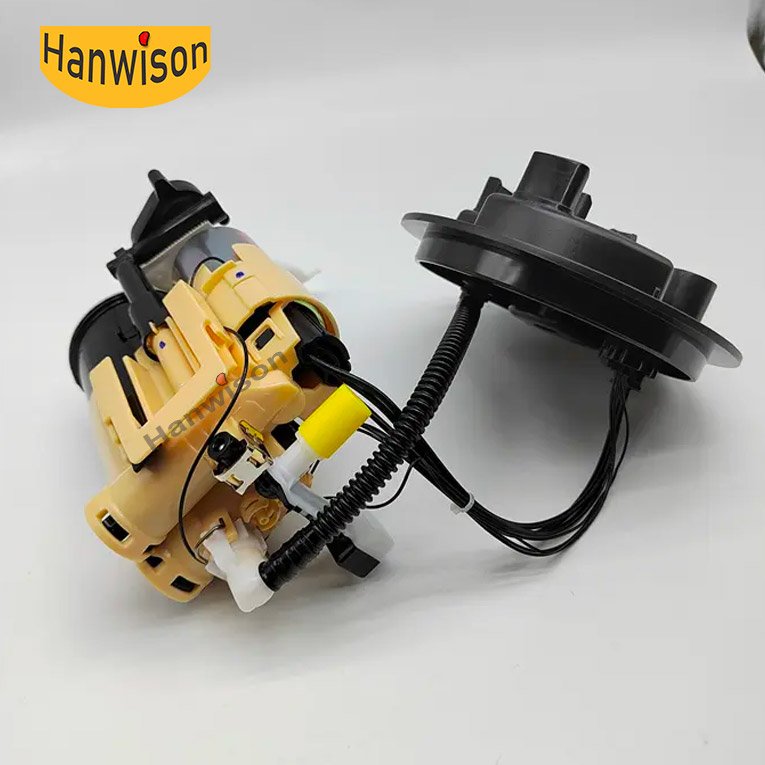 2054701594 Fuel Pump For Mercedes benz C-CLASS W205 E-CLASS W213 GLK X204 GLC X253 2054701394 Fuel Pump