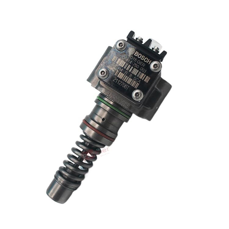 High Quality Remanufacturing fuel injection 0414750003 20460075 VOE20460075 02112707 Unit Pump for Bosch Volvo Deutz