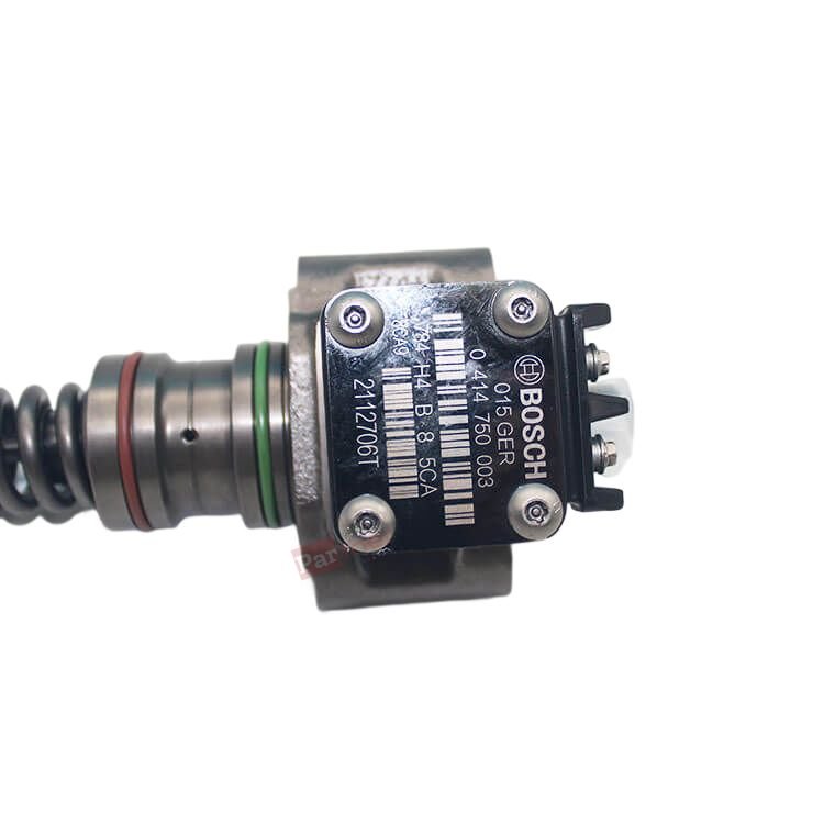 High Quality Remanufacturing fuel injection 0414750003 20460075 VOE20460075 02112707 Unit Pump for Bosch Volvo Deutz