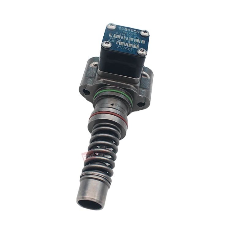 High Quality Remanufacturing fuel injection 0414750003 20460075 VOE20460075 02112707 Unit Pump for Bosch Volvo Deutz