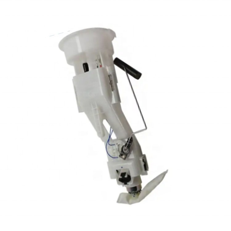 Auto Accessories Fuel Pump OEM16116755044 for BMW X5 E53