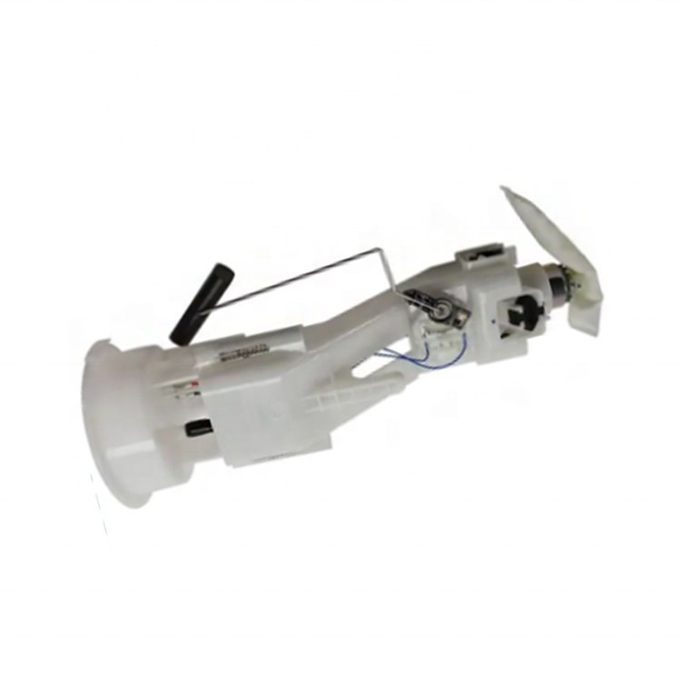 Auto Accessories Fuel Pump OEM16116755044 for BMW X5 E53