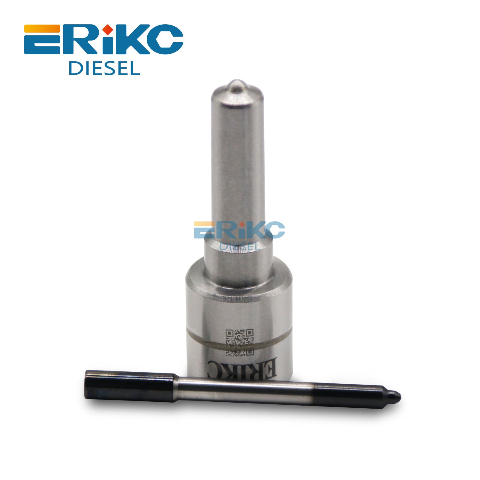 ERIKC M1600P150 BDLLA150PM1600 Diesel Injector Nozzle ALLA150PM1600 Piezo Nozzle DLLA150PM1600 for FORD RANGER