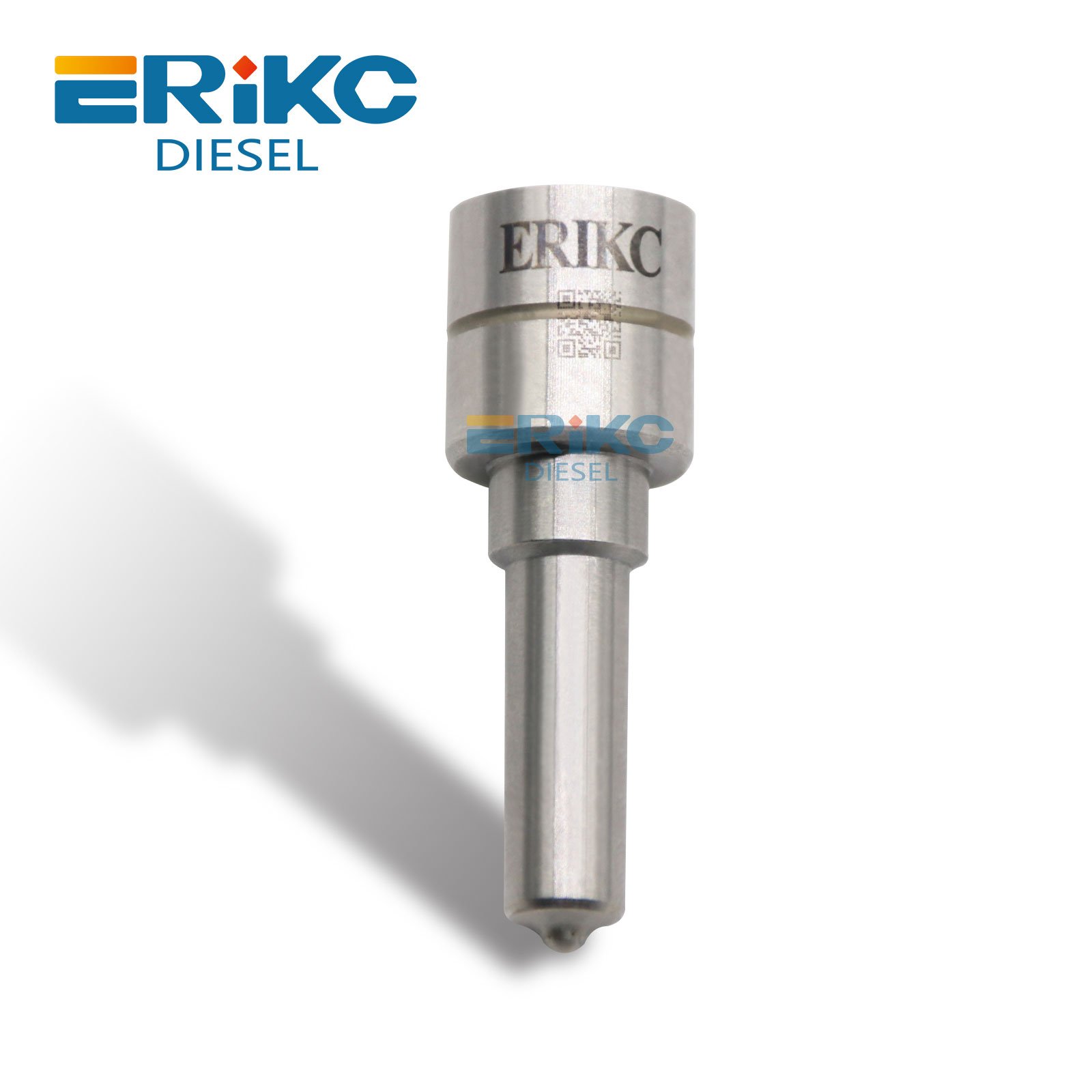 ERIKC M1600P150 BDLLA150PM1600 Diesel Injector Nozzle ALLA150PM1600 Piezo Nozzle DLLA150PM1600 for FORD RANGER