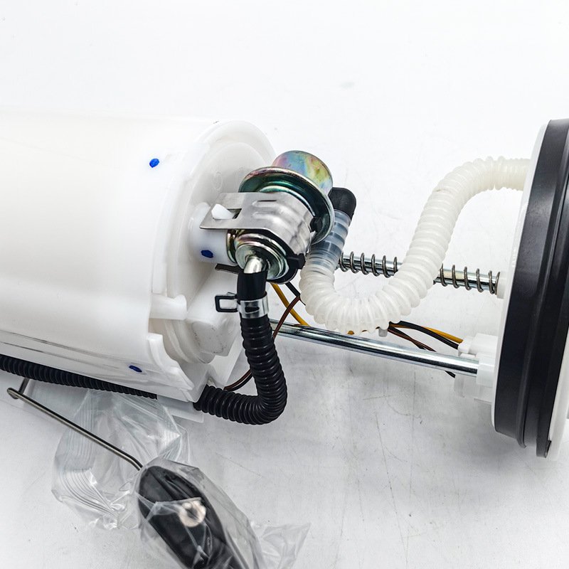 ET Factory Fuel Pump Assembly OE 311102G000 31110-2G000 31110-2G200 Fuel Oil Pump For Hyundai Kia
