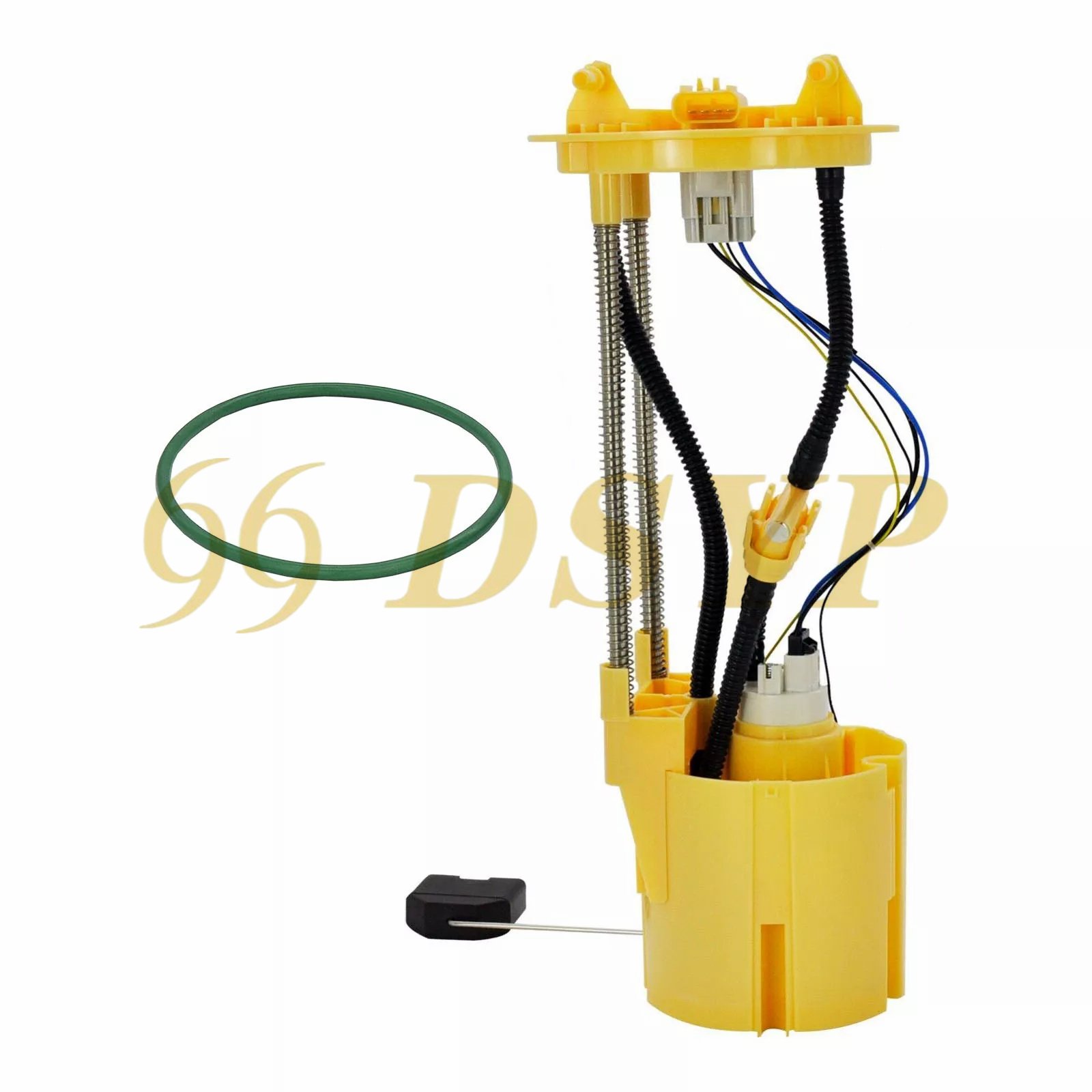 DSYP Diesel Fuel Pump Assembly E7261M 68079472AA 68084965AB For Dodge Ram 2500 3500 L6 5.9L 6.7L ZCJP049J