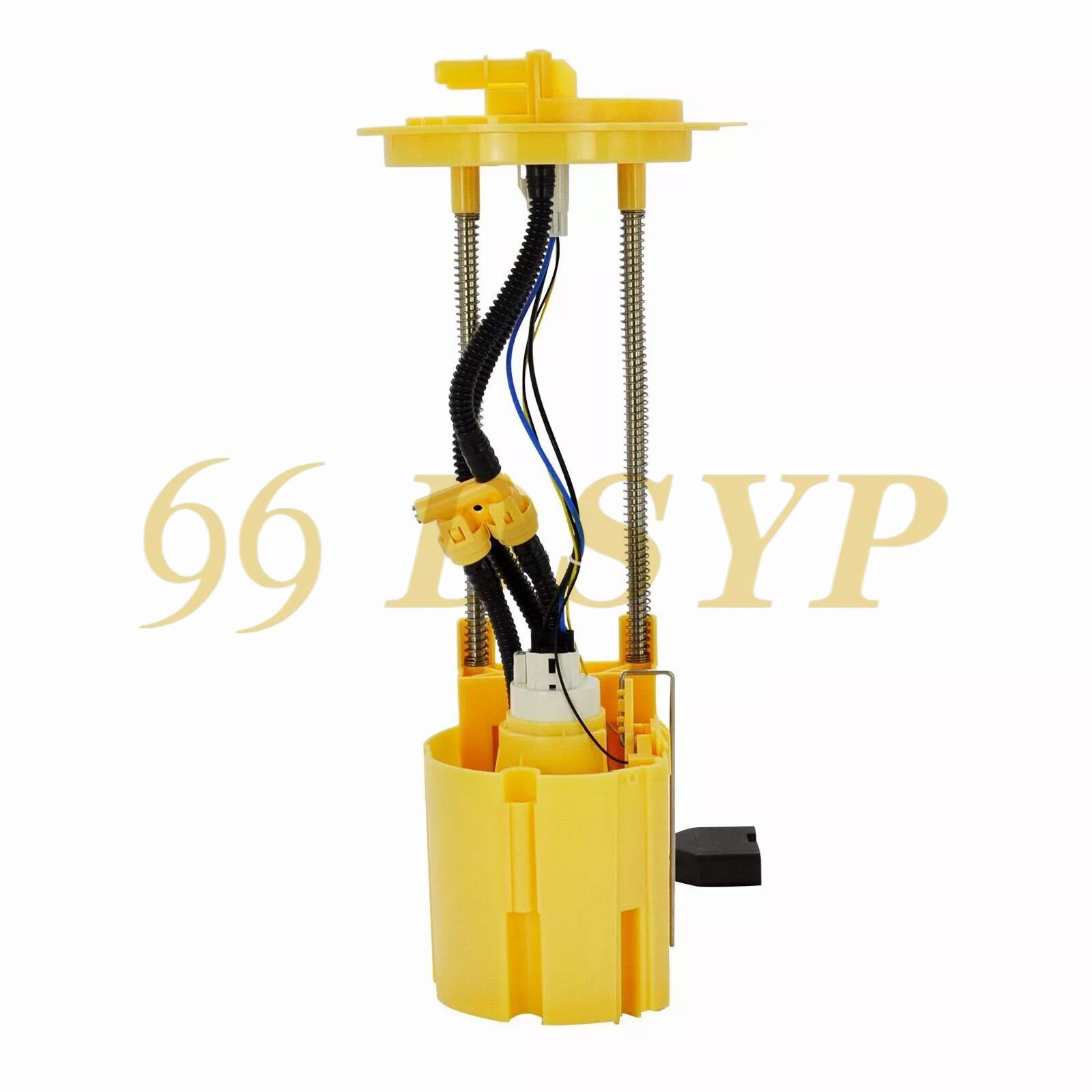DSYP Diesel Fuel Pump Assembly E7261M 68079472AA 68084965AB For Dodge Ram 2500 3500 L6 5.9L 6.7L ZCJP049J