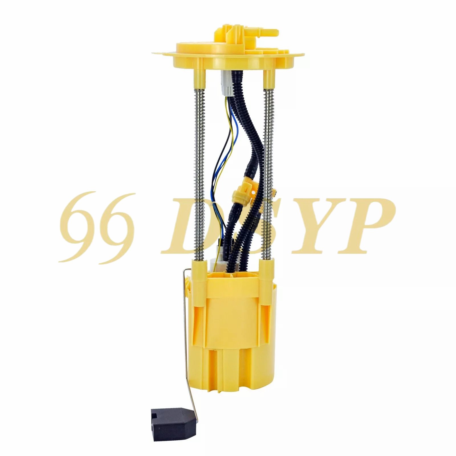 DSYP Diesel Fuel Pump Assembly E7261M 68079472AA 68084965AB For Dodge Ram 2500 3500 L6 5.9L 6.7L ZCJP049J