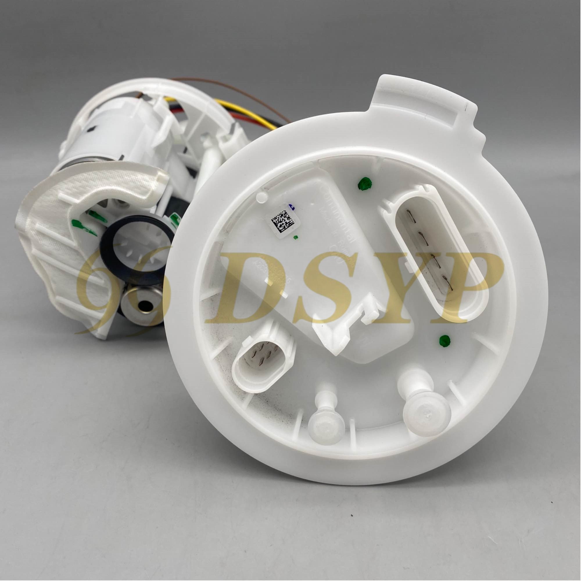 DYSP ZCAD027E Fuel Pump Assembly 4M0919087G 4M0919087F For Audi Q7 4M 3.0T Q8 Female interface