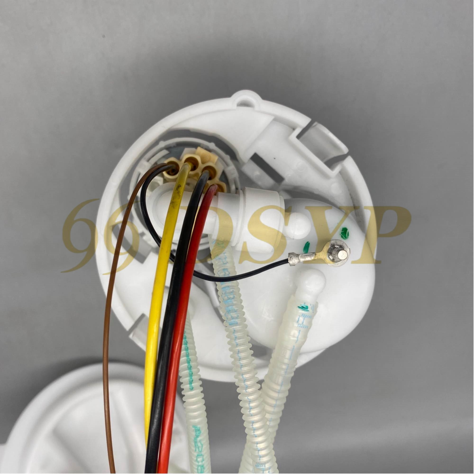 DYSP ZCAD027E Fuel Pump Assembly 4M0919087G 4M0919087F For Audi Q7 4M 3.0T Q8 Female interface
