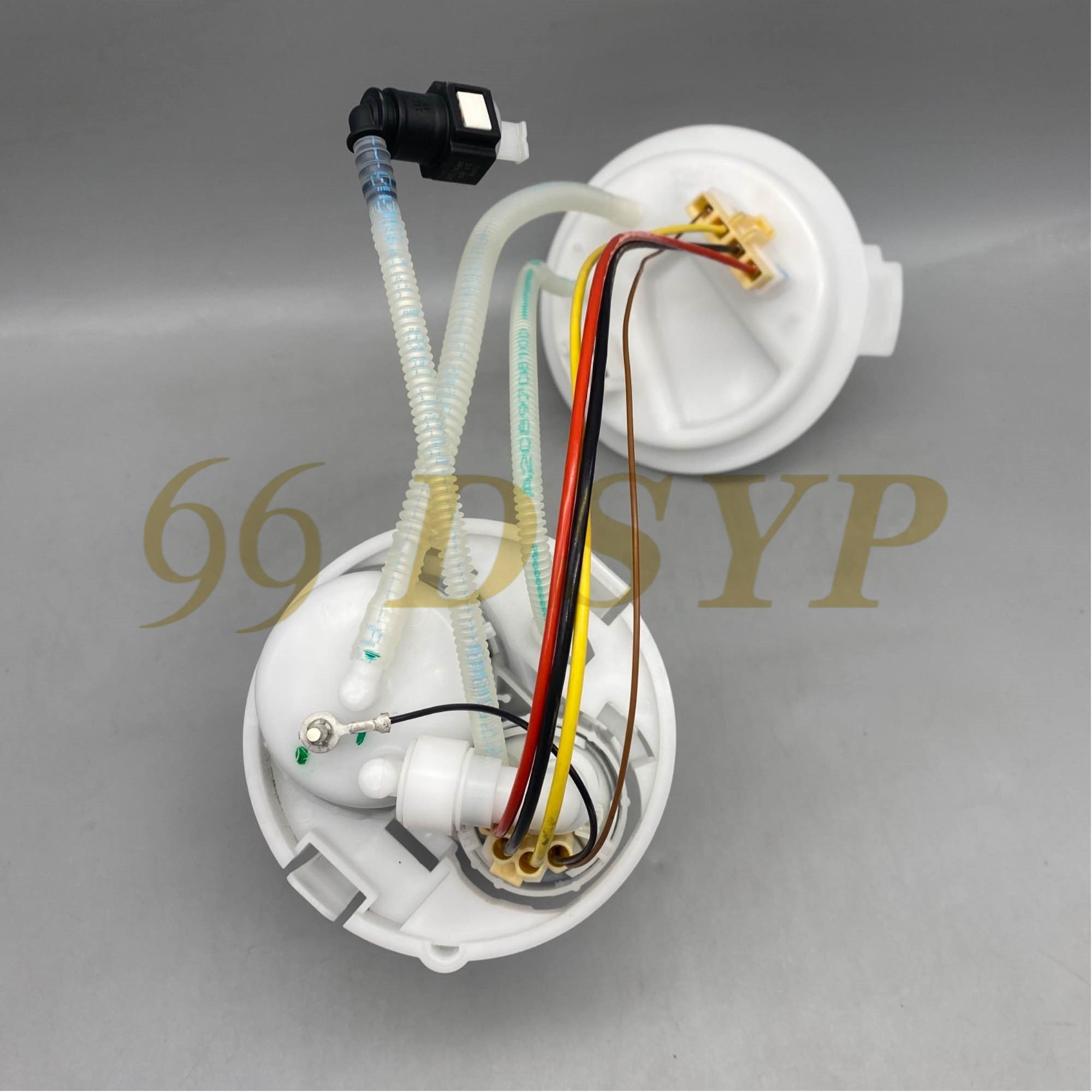 DYSP ZCAD027E Fuel Pump Assembly 4M0919087G 4M0919087F For Audi Q7 4M 3.0T Q8 Female interface