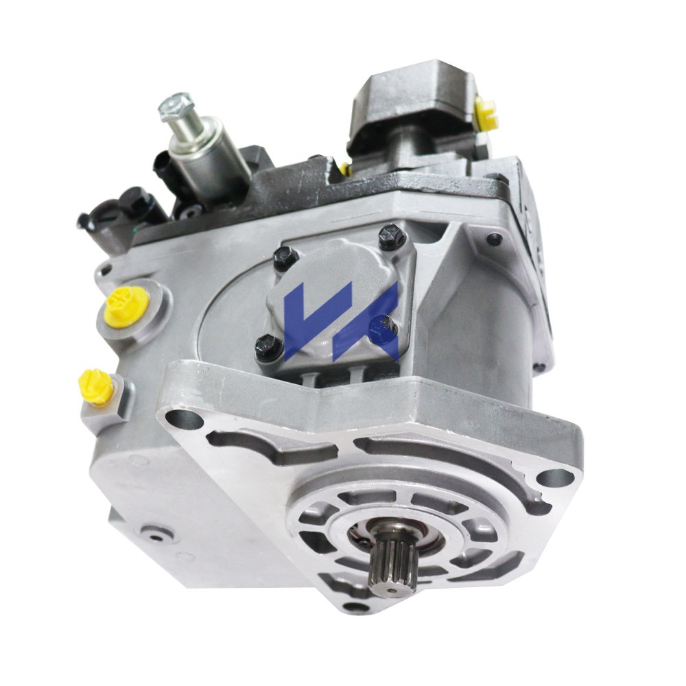 Diesel Engine Parts 10R-1001 fuel injection pump 225-0567 6000624 144-0837 for CAT 3408E 3412E C30 C32 engine