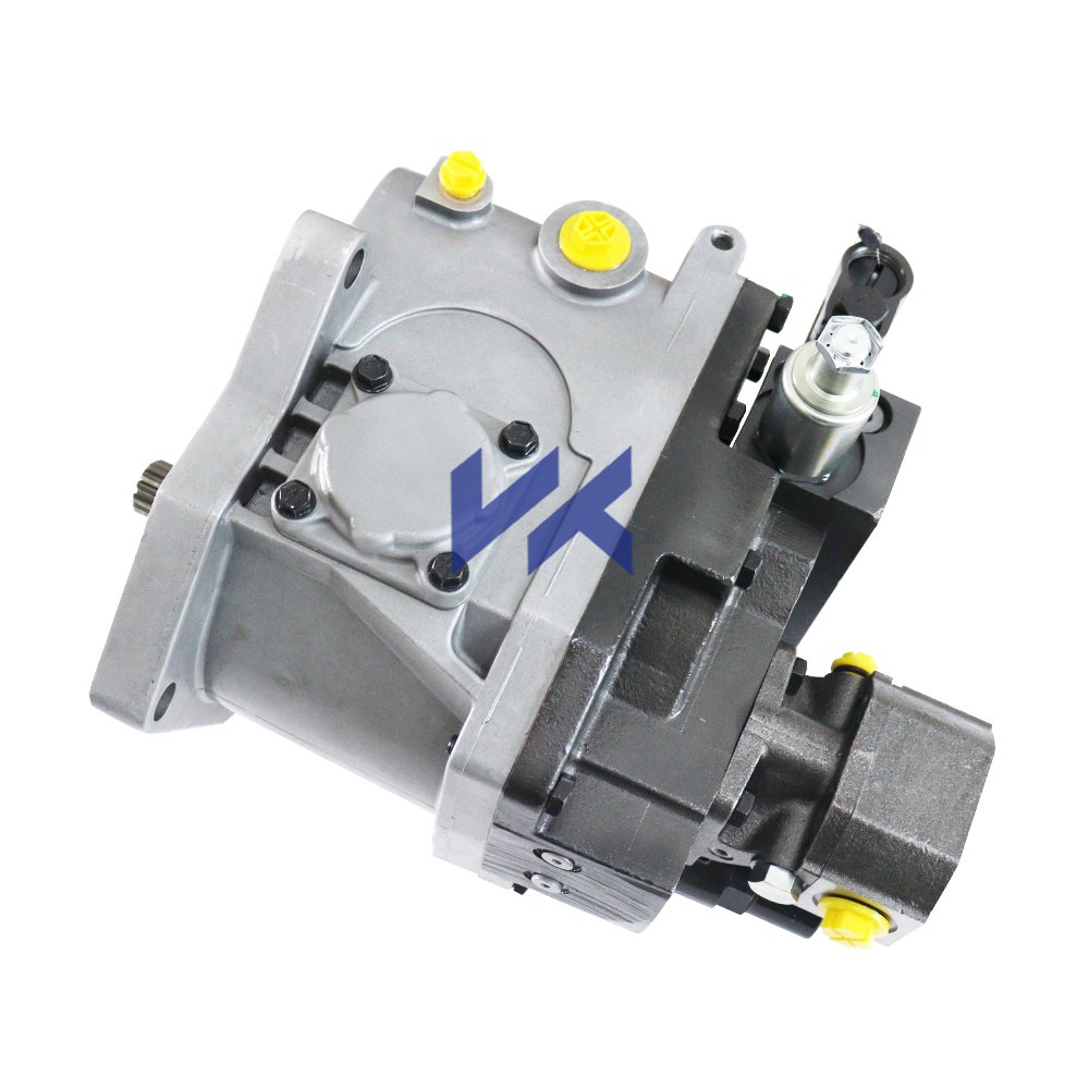Diesel Engine Parts 10R-1001 fuel injection pump 225-0567 6000624 144-0837 for CAT 3408E 3412E C30 C32 engine