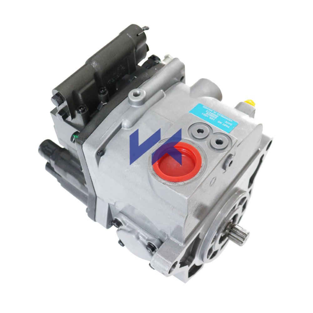 Diesel Engine Parts 10R-1001 fuel injection pump 225-0567 6000624 144-0837 for CAT 3408E 3412E C30 C32 engine