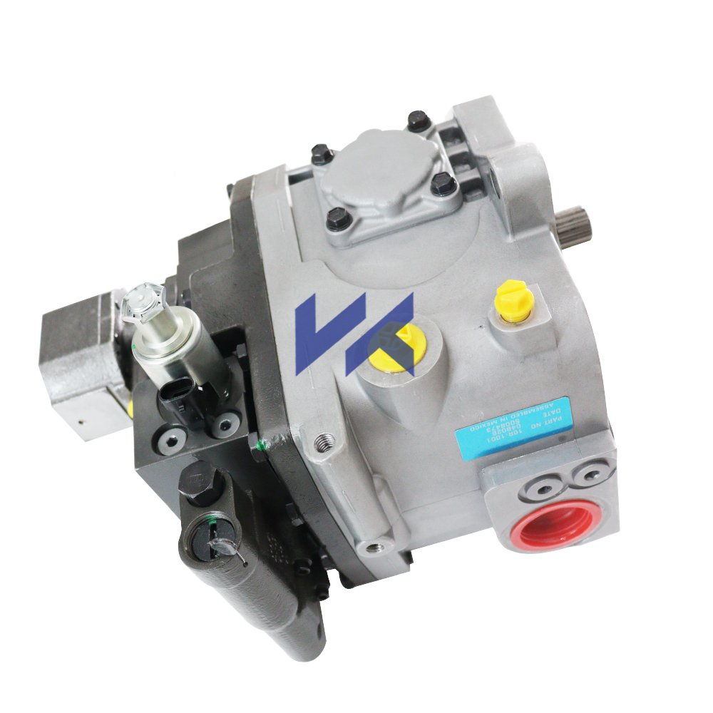 Diesel Engine Parts 10R-1001 fuel injection pump 225-0567 6000624 144-0837 for CAT 3408E 3412E C30 C32 engine
