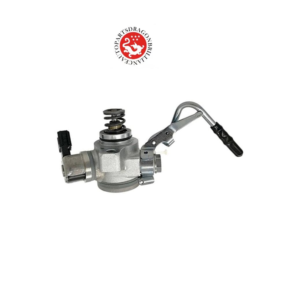 High Pressure Fuel Pump 16790-5A2 16790-5A2-A01 167905A2 04P19 21002 295100-0333 167905A2A01 2951000333 For Honda Accord Engine