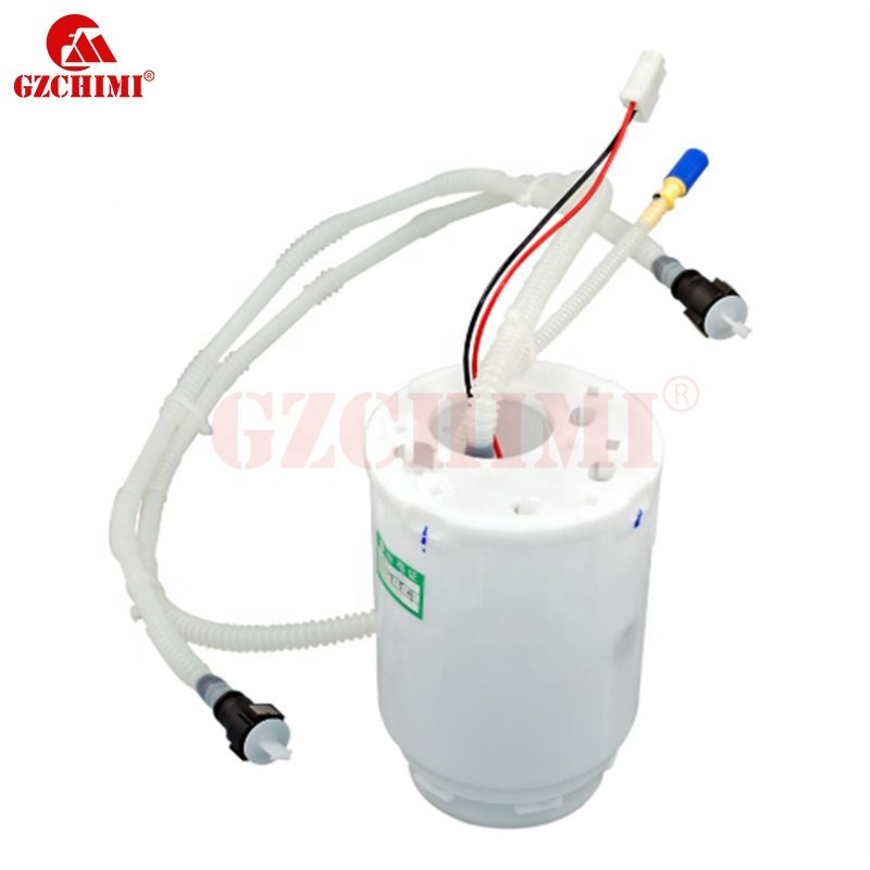 Fuel Pump Assy Right Fits For 05-15 AUDI Q7 VW Touareg 3.0-4.2L E8762M 7507409 SP5108M 7L8919087B 320900675 a2c59514935