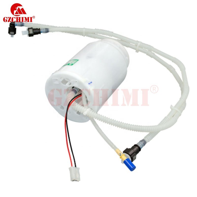 Fuel Pump Assy Right Fits For 05-15 AUDI Q7 VW Touareg 3.0-4.2L E8762M 7507409 SP5108M 7L8919087B 320900675 a2c59514935