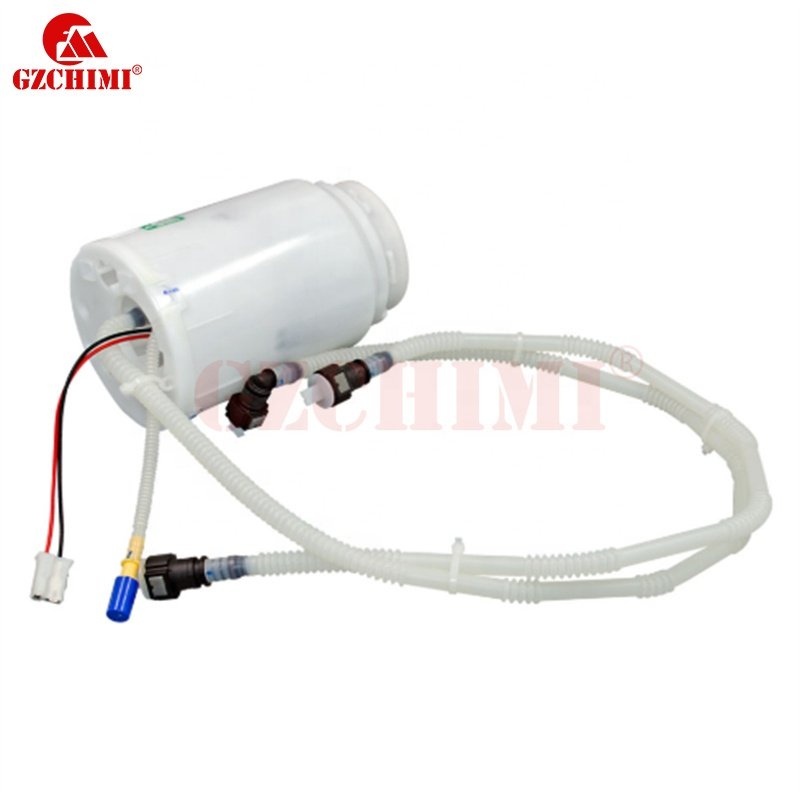 Fuel Pump Assy Right Fits For 05-15 AUDI Q7 VW Touareg 3.0-4.2L E8762M 7507409 SP5108M 7L8919087B 320900675 a2c59514935