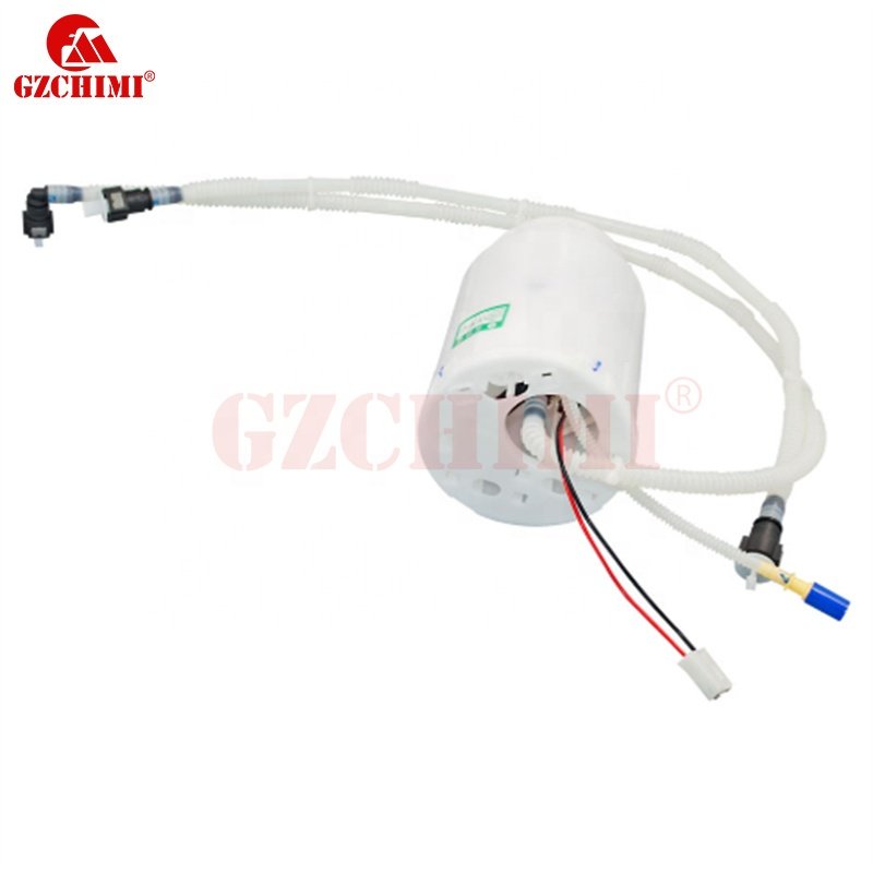 Fuel Pump Assy Right Fits For 05-15 AUDI Q7 VW Touareg 3.0-4.2L E8762M 7507409 SP5108M 7L8919087B 320900675 a2c59514935